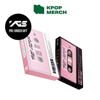 Sản phẩm Kpop Blackpink the game ost [the girls] reve ver 
YG Select