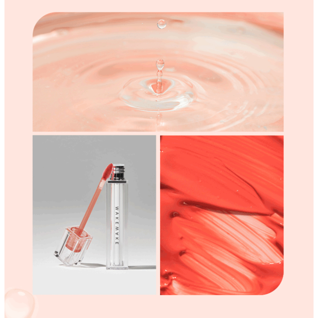 Dewy Gel Glow Tint Gel Làm Sáng Da Hãng 3g