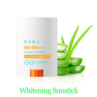 Thỏi kem chống nắng trắng dabo spf50 + pa + + + 20g
