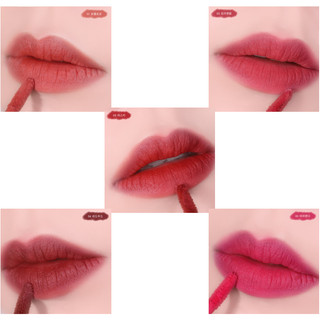 [ROM & ND] [Giảm giá thanh lý] Blur Fudge Tint 5g romand