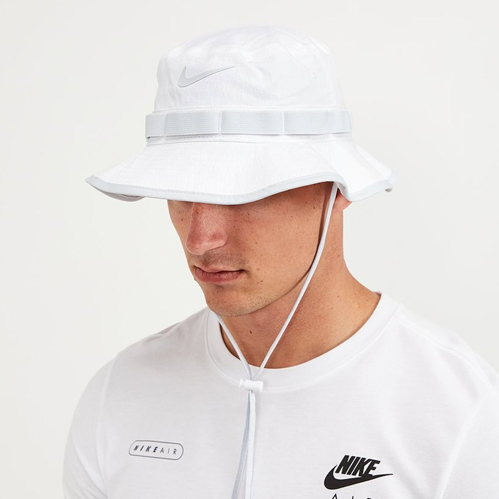 Mũ bucket Nike order chính hãng Hàn Quóc