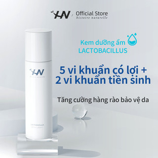 Sữa Dưỡng Ẩm Lactobacillus 140ml Histoire Naturelle