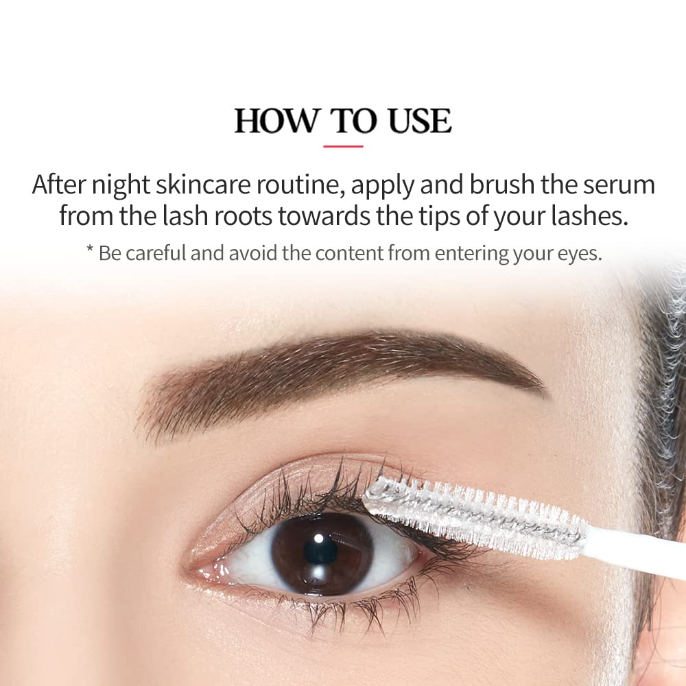 Etude House My Lash Serum 9g / 18g