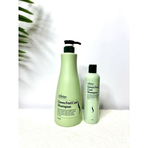 Dầu Gội Làm Mát ORZEN 1000ML Tiện Dụng