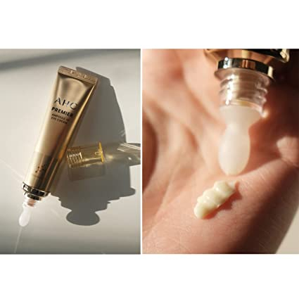 Kem Dưỡng chống nhăn vùng mắt AHC Premier Ampoule In Eye Cream Anti-Anging 40ml