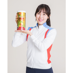 Kẹo Tenten Hanmi Tăng Chiều Cao