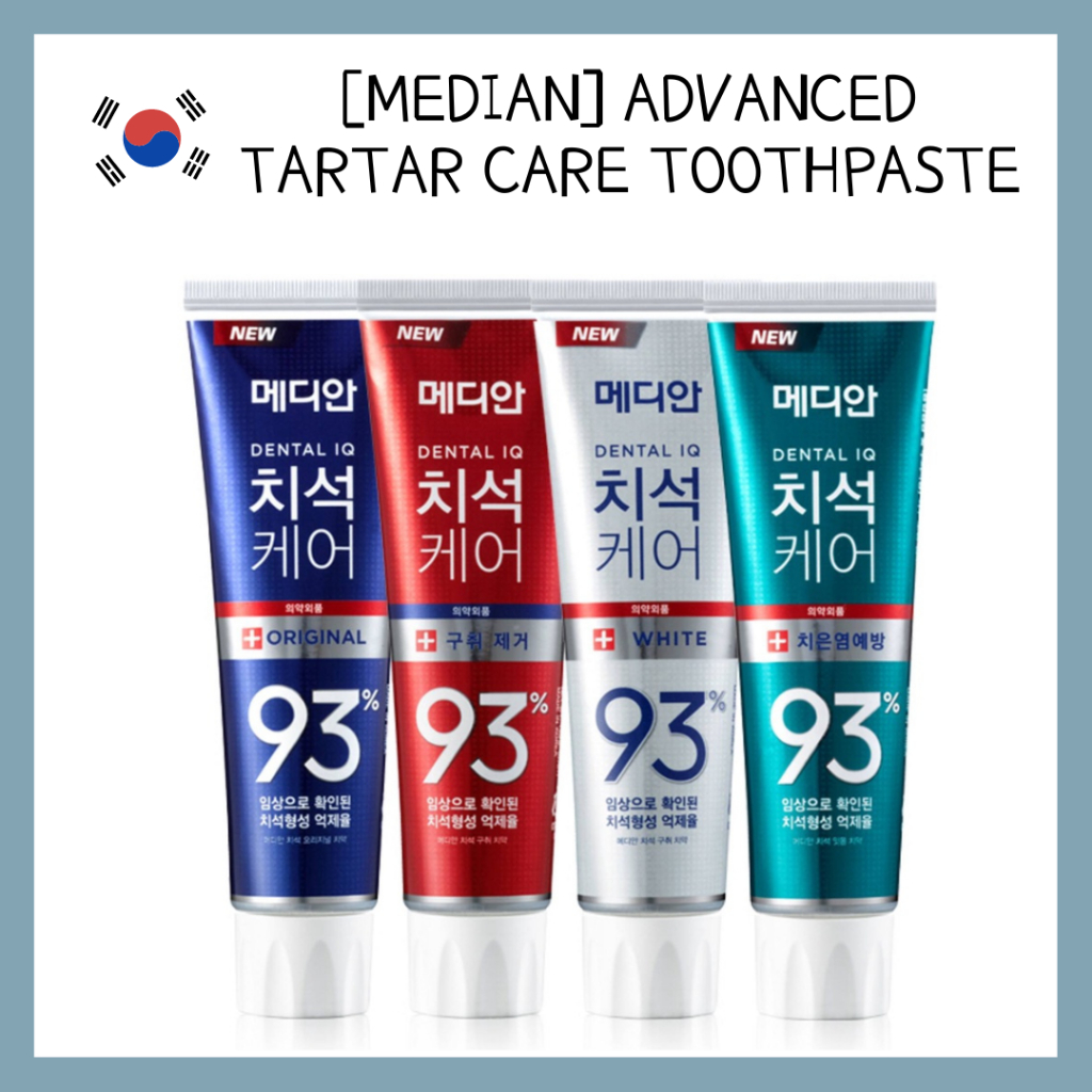 Kem Đánh Răng 120g Hỗ Trợ Chăm Sóc Da Từ Hàn Quốc