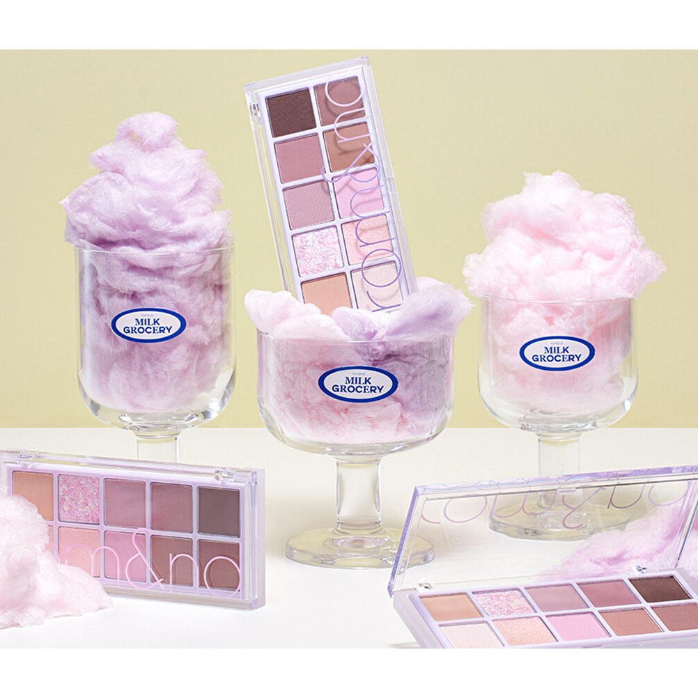 Romand Better's Dan Palette 6g [K-beauty]