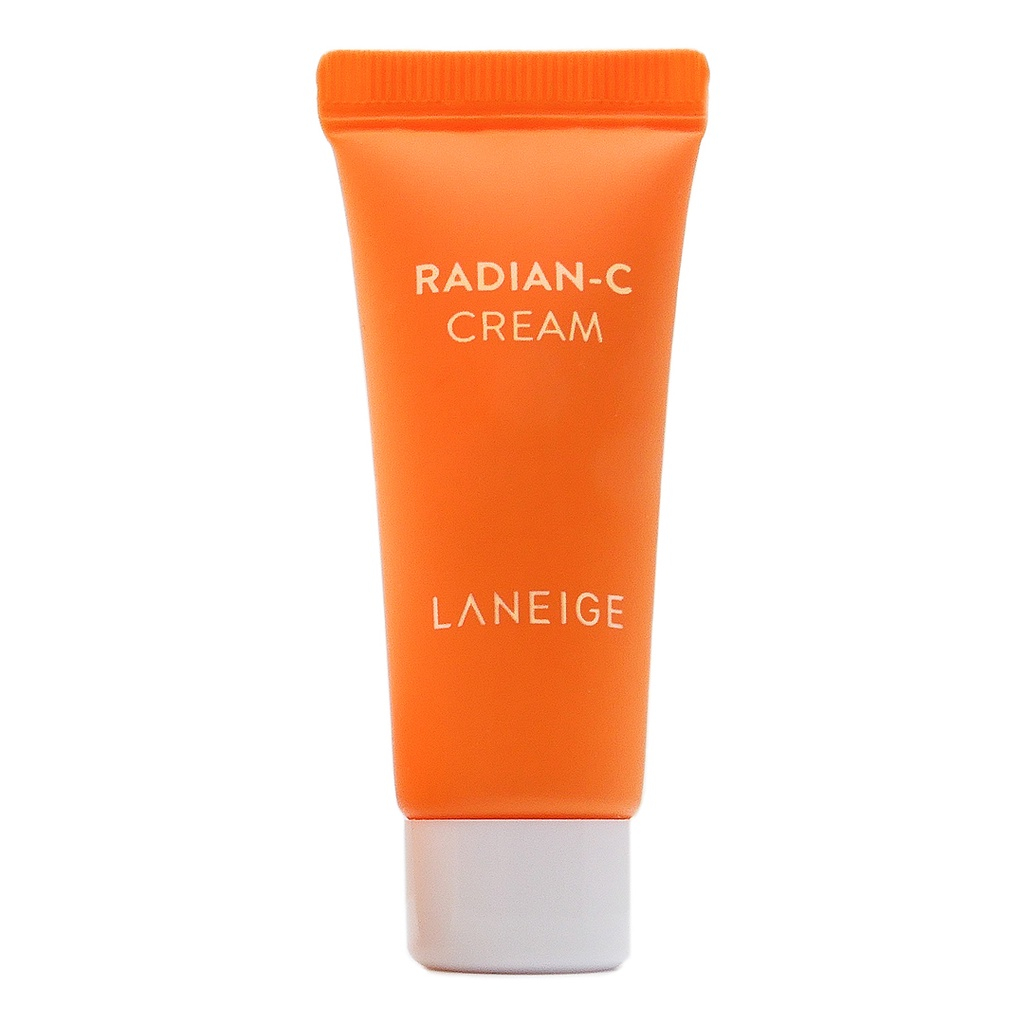 Mặt nạ ngủ môi Laneige size mini Cica /berry / cấp nước/ kem dưỡng radian-c