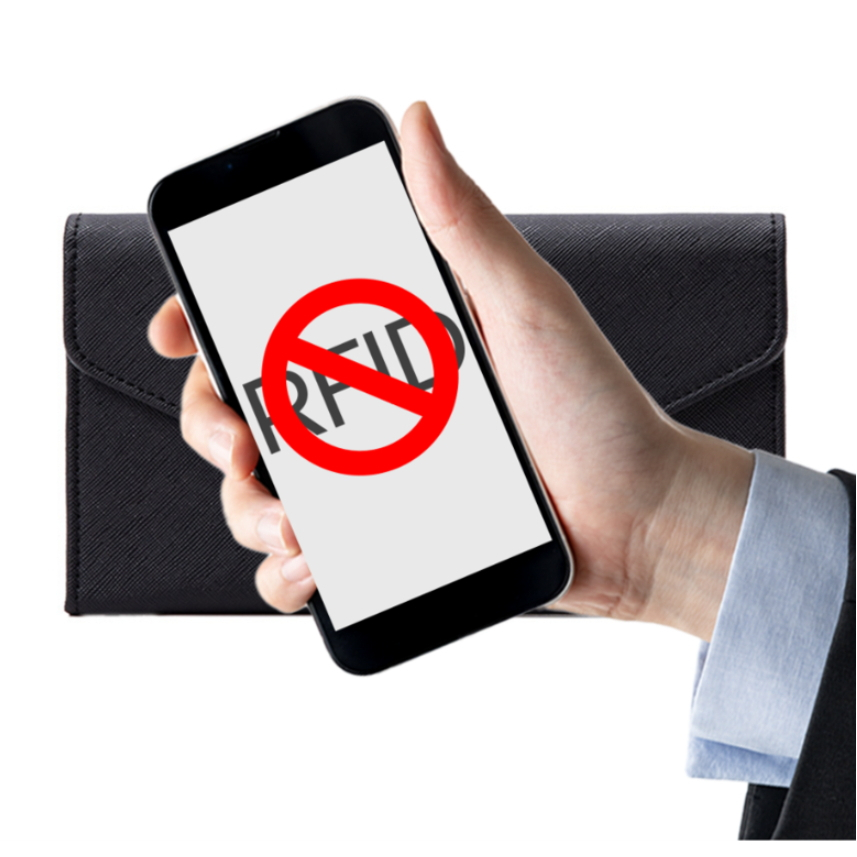 Da lên máy bay rfid anti-skimming passport holers bao gồm 9 pocket all-in-one wallet