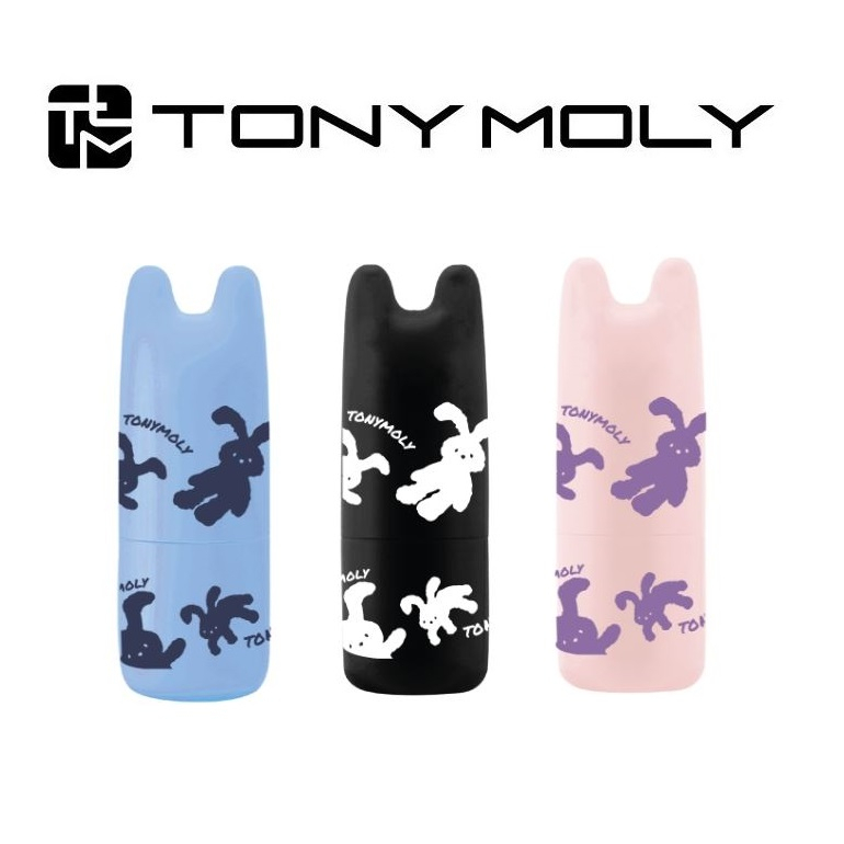 Pocket Bunny Perfume Bar 9g  Thanh Nước Hoa Thỏ Bỏ Túi