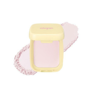 Colorgram Sebum Cải Thiện Blur Pact 6.5g