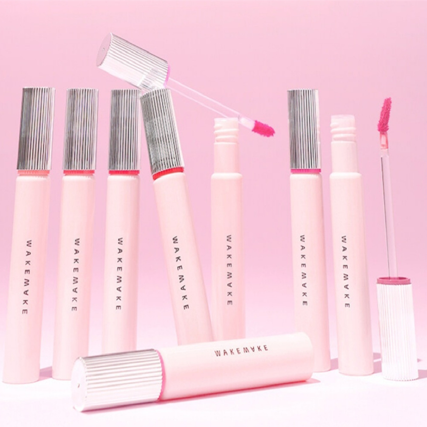 Wakemake New Water Blur Fixing Tint 3.5g 8 Colors