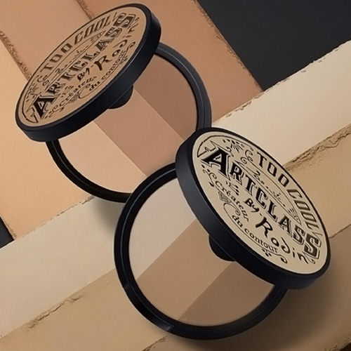 TOO COOL FOR SCHOOL  Bởi rodin shading master Với Cọ 9.5g