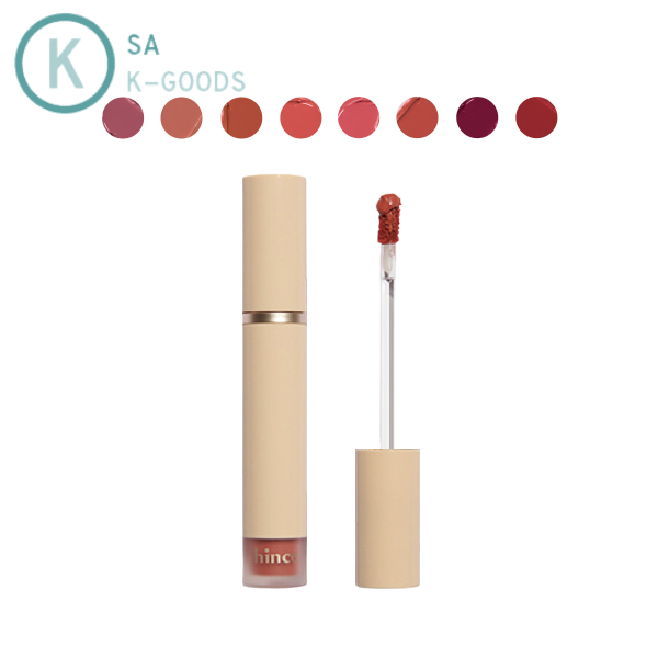 Slim-Fit Liquid Velvet 4g