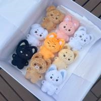 BBOSOM VILLAGE ZEROBASEONE  10cm Doll