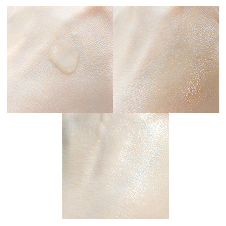 Tinh Chất Hoa Trà Dưỡng Da THE FACE SHOP Yehwadam 180ml