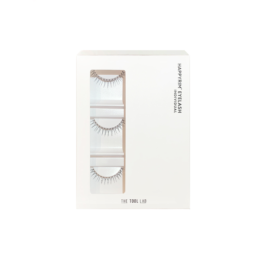 🇰🇷  Keo Dán Mi Giả  HAPPYRIM