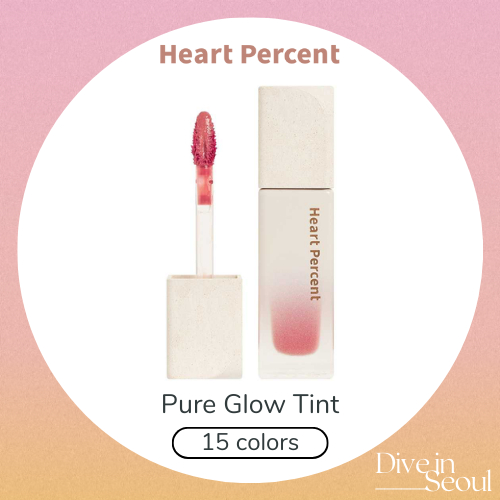 Dote On Mood Pure Glow Tint – 15 màu / 6.8g