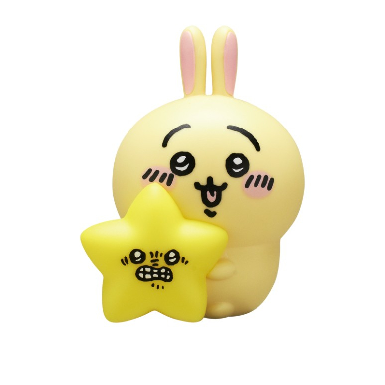 Hàng Có Sẵn Đồ Chơi Mô Hình Nhân Vật chiikawa Friends 2023 Mới