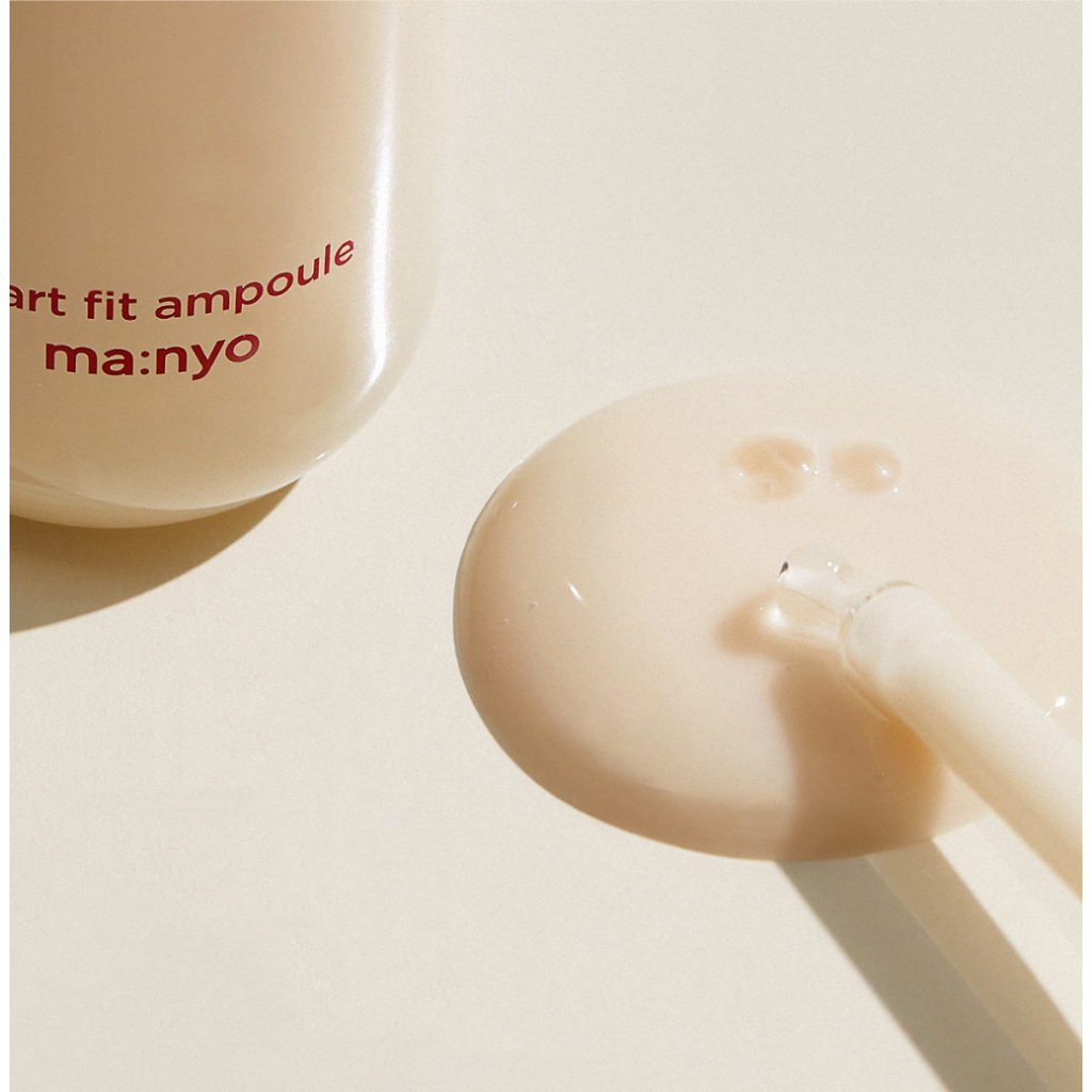 V. Tinh Chất Collagen Trái Tim Vừa Vặn 30mL / 50mL