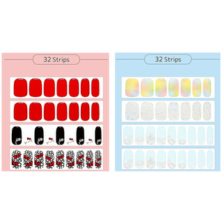 Gel Sơn Móng Tay KITTY / Cinnamoroll