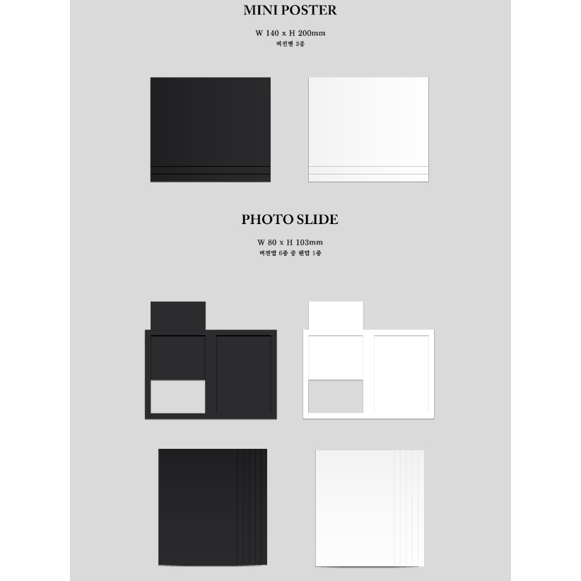 INFINITE 13egin 7th Mini Album