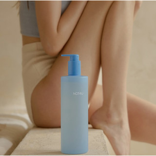 SET CHĂM SÓC CƠ THỂ NOT4U CLEAR BODY DEEP CARE (BODY WASH | BODY SCRUB | BODY SERUM | BODY MIST)