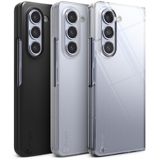 Ringke Slim cho Galaxy Z Fold 5 Ốp lưng Ringke Vỏ bảo vệ PC cứng kiểu dáng đẹp