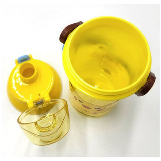 Bình Nước Hình POKEMON Dung Tích 480ml