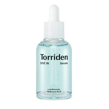 Serum Hyaluronic Acid 50ml Chăm Sóc Da Khi Lặn