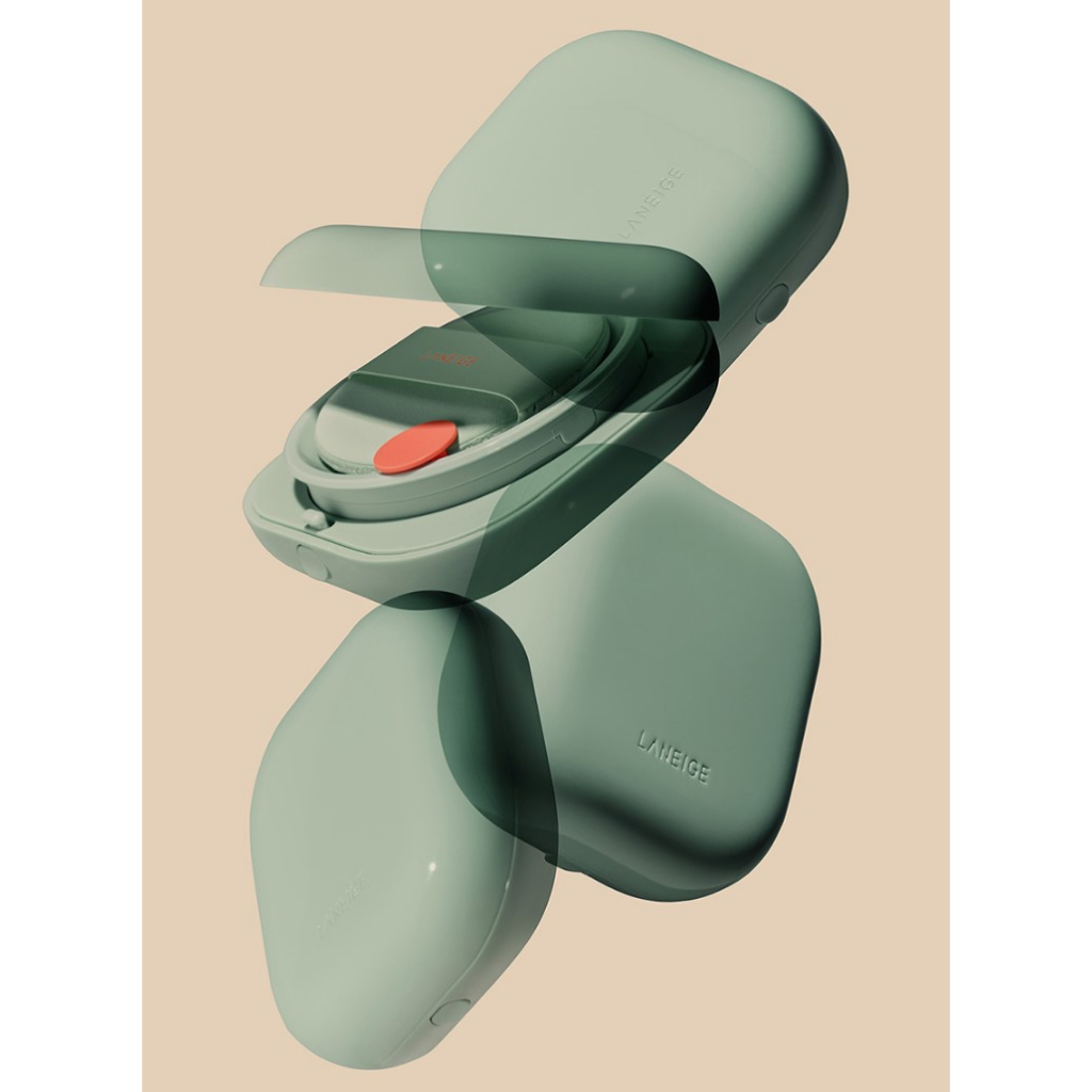 Phấn Nước LANEIGE NEO CUSHION MATTE SPF 46+ PA++