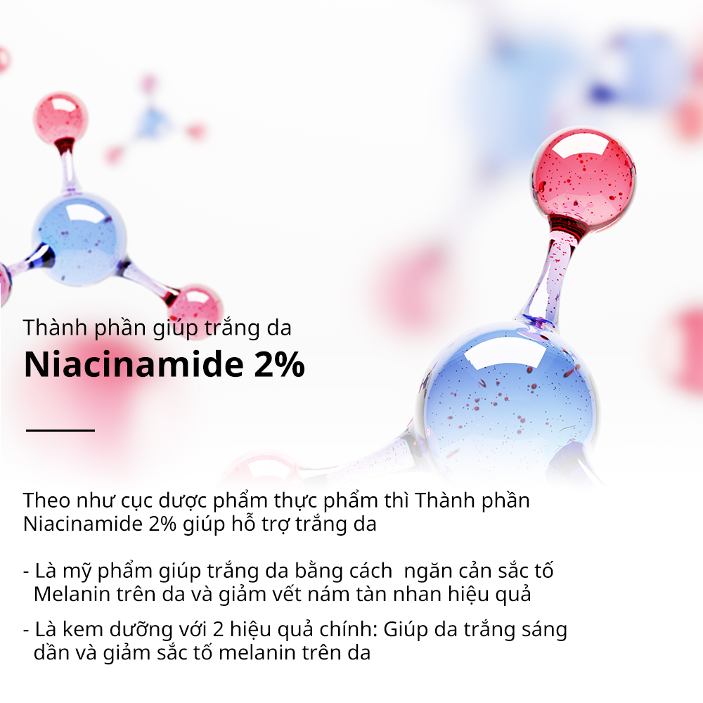 Kem Dưỡng Trắng Nâng Tone Da Giảm Nám APLB Signature Repair Melasma Tone Up Cream 70ml