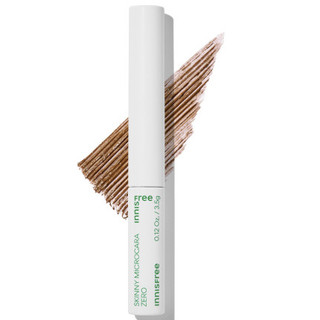 innisfree สกินนี่ ไมโครคาร่า ซีโร่ / innisfree Skinny Microcara Zero