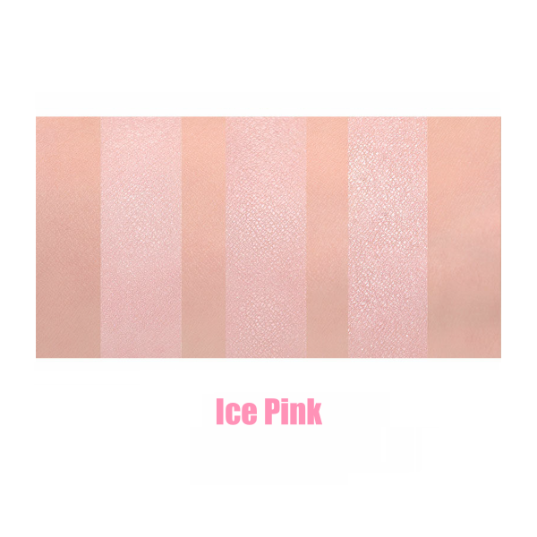 Mix Blurring Volume Highlighter