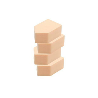 [Fillimilli] Miếng Bọt Biển Jellyking 4 Miếng Sponge
