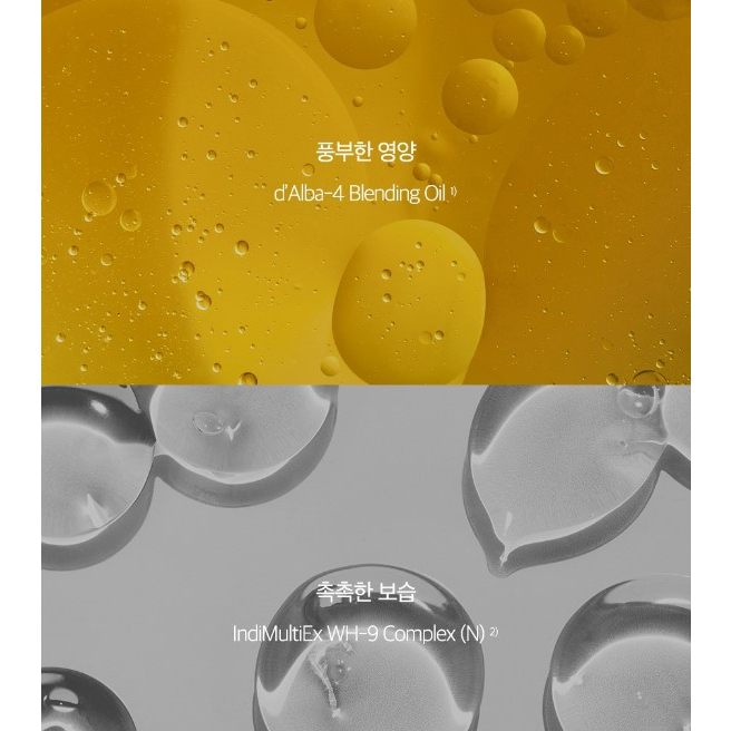 Serum Dạng Xịt Trắng Daba 50ml / 100ml / 180ml