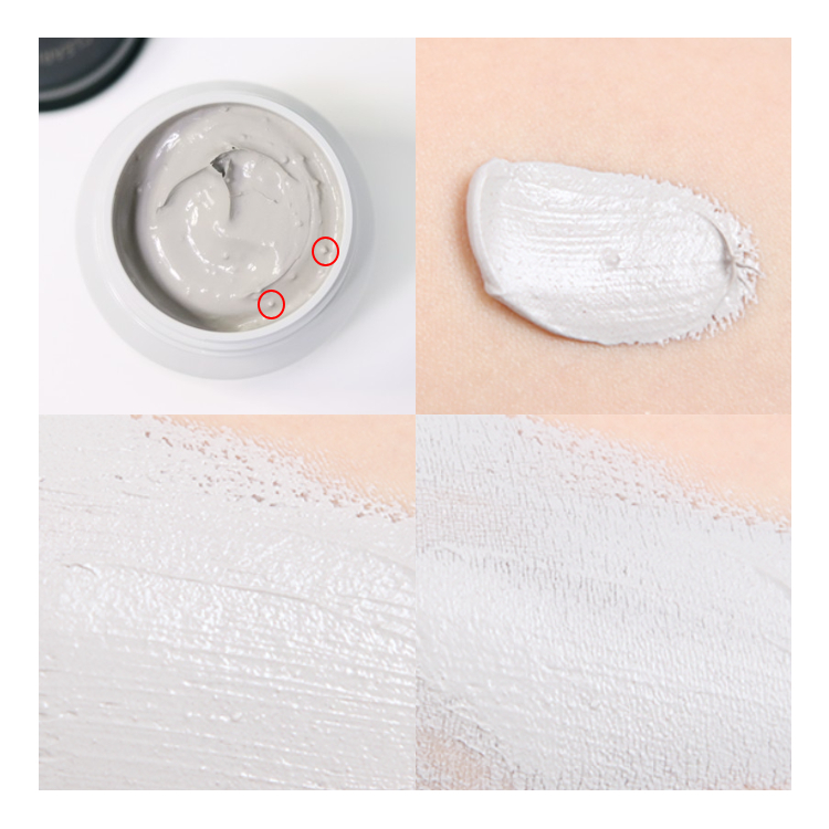 Mặt Nạ Đất Sét Núi Lửa INNISFREE 100ml