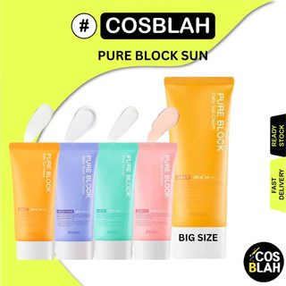 A'PIEU A 'Pieu Kem Chống Nắng A' Pieu (Tự Nhiên / Nâng Tông / Chống Thấm Nước / gel Chống Nắng) 50ml & 100ml