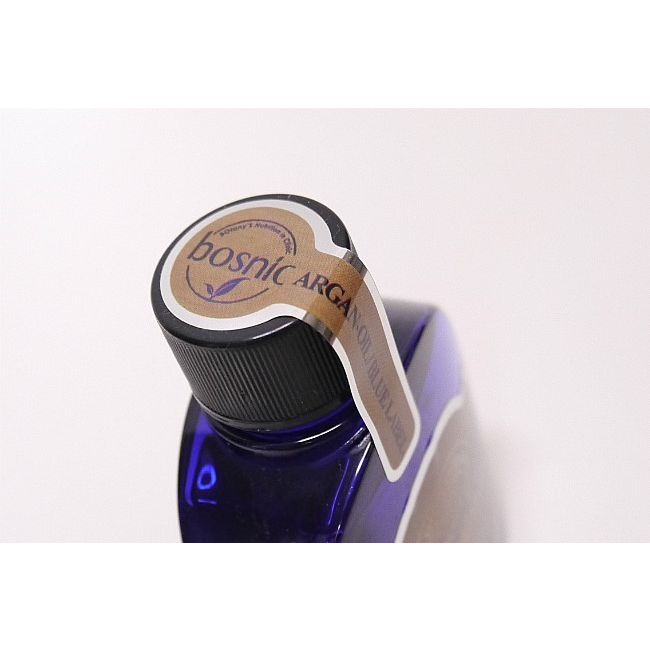 Tinh Dầu Dưỡng Phục Hồi Tóc Argan Oil BOSNIC 120ML