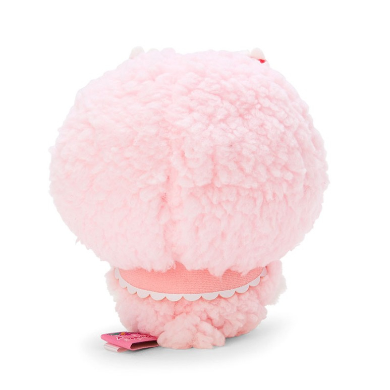 Hàng Có Sẵn / Sanrio Puroland Búp Bê Nhồi Bông Chính Hãng Bản Giới Hạn Piano Ngọt Ngào Của Tôi