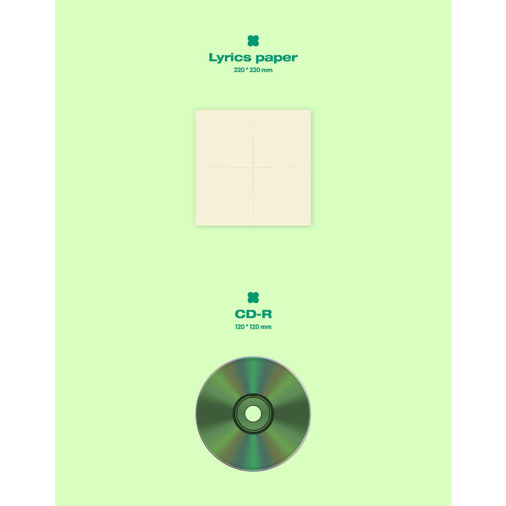BTOB  12th Mini Album
