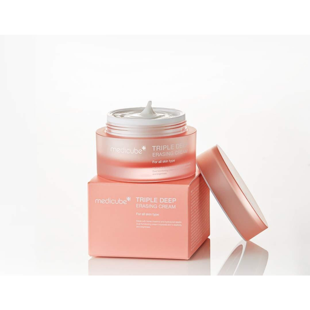 Medicube Kem collagen Tẩy Ba Sâu 50ml / 110ml jell