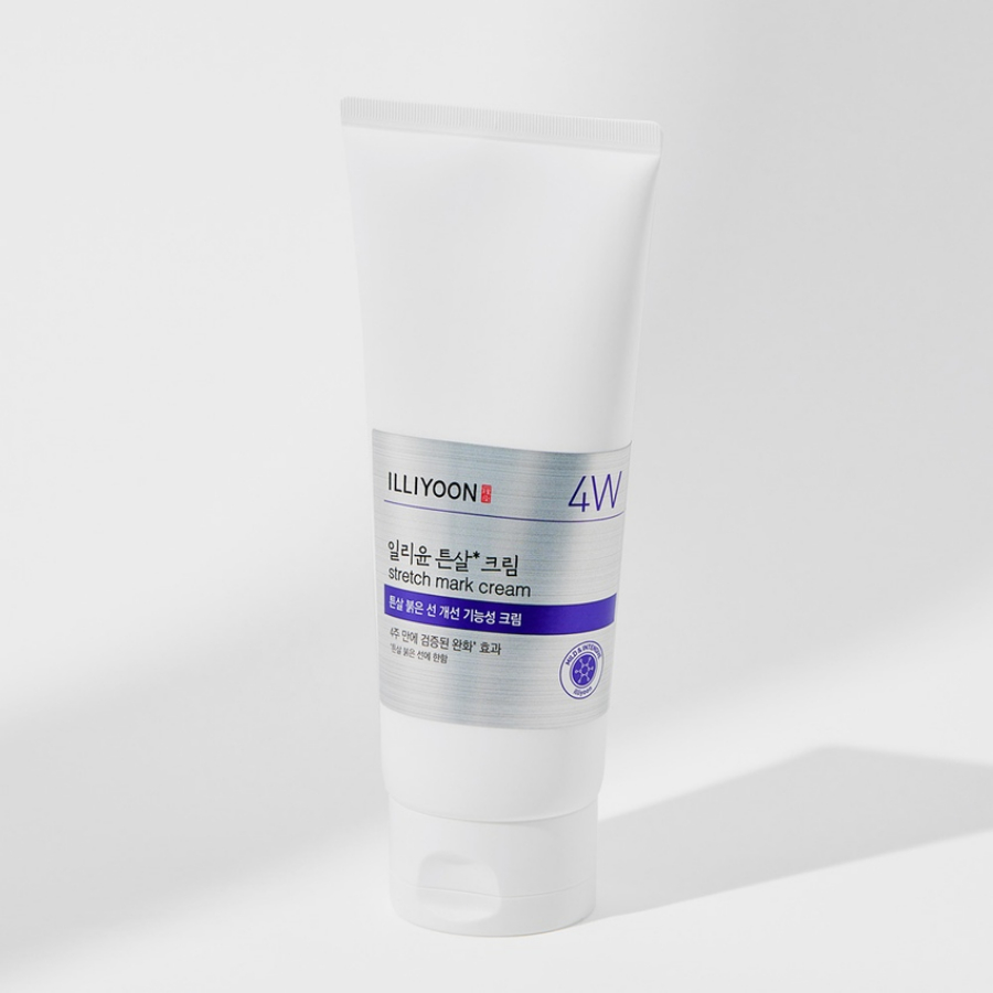 Kem bôi rạn da Illiyoon stretch marks cream 200ml/330ml