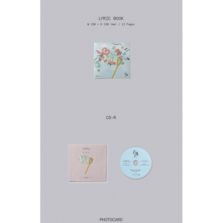 SEVENTEEN  10th Mini Album