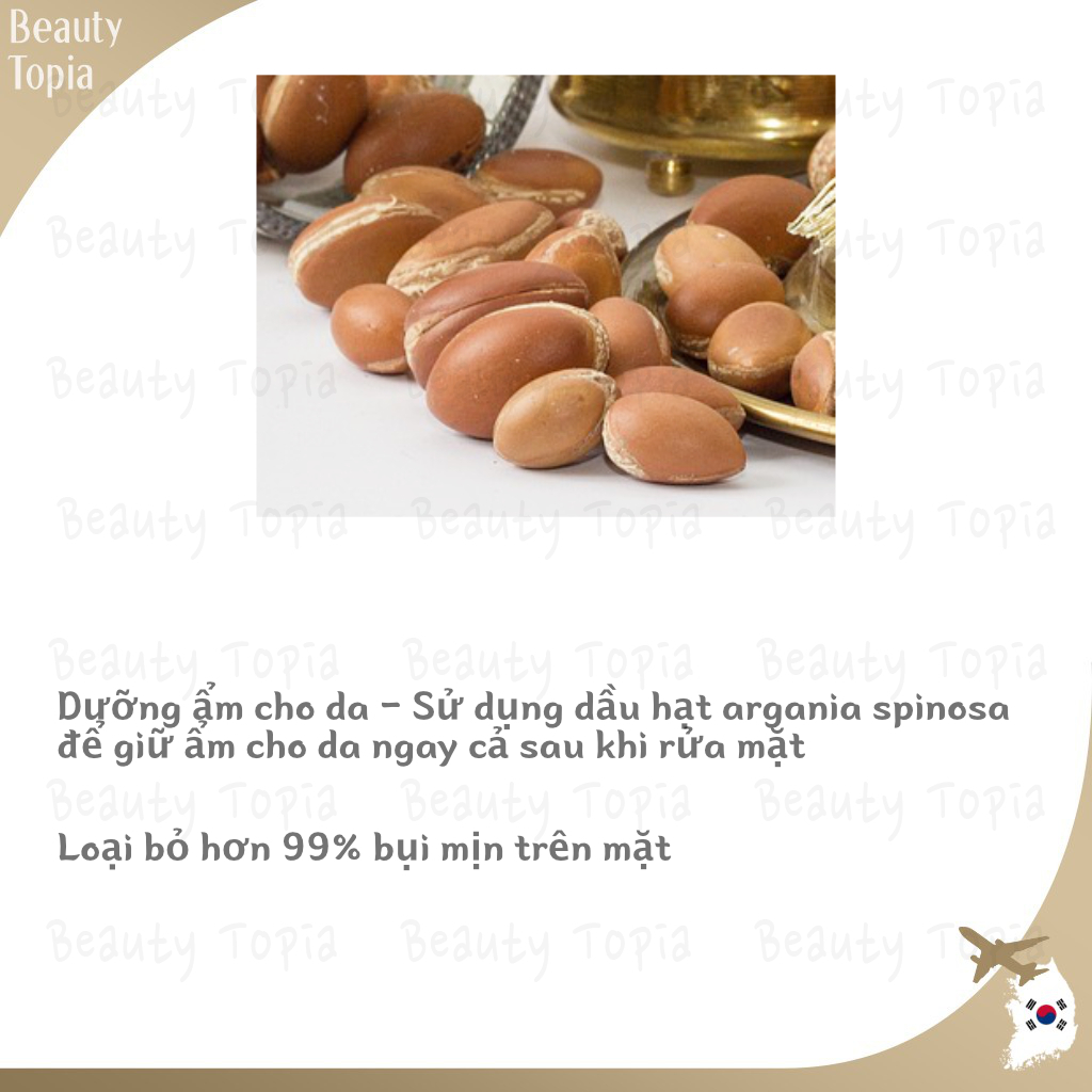 Manyo dầu tẩy trang Pure Cleansing Oil 200ml