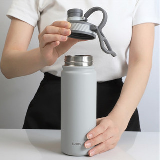 Bình Nước Giữ Nhiệt Cao Cấp 680ml