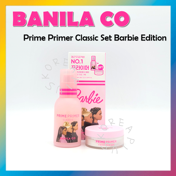 Bộ Đồ Chơi Búp Bê Barbie Phiên Bản Cổ Điển