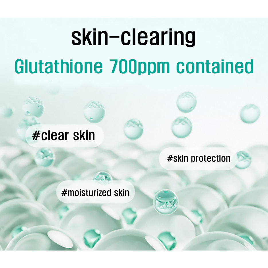 FROM THE SKIN  Sữa Rửa Mặt COLLAGEN 150ml Chất Lượng Cao