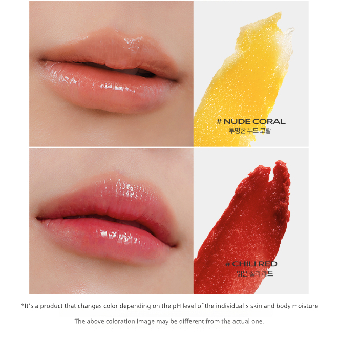 Son Kem Bóng 4 Màu Tùy Chọn 9g Inga